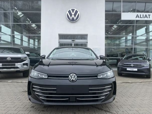 Volkswagen Passat DSG 110 kW image number 1