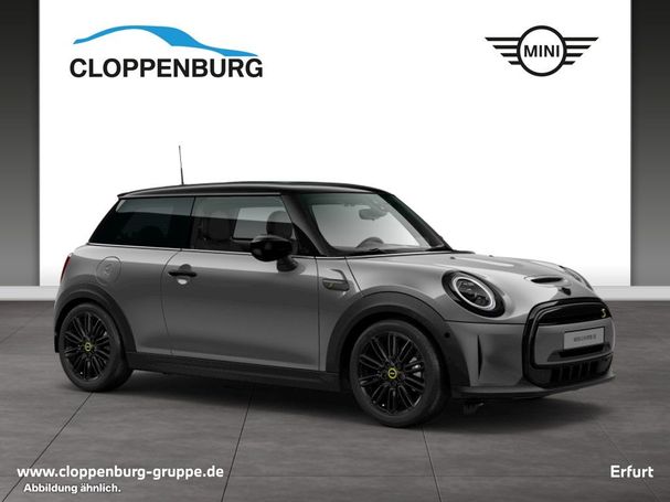 Mini Cooper SE Mini 135 kW image number 9