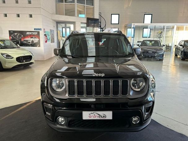 Jeep Renegade 1.0 Limited 88 kW image number 2