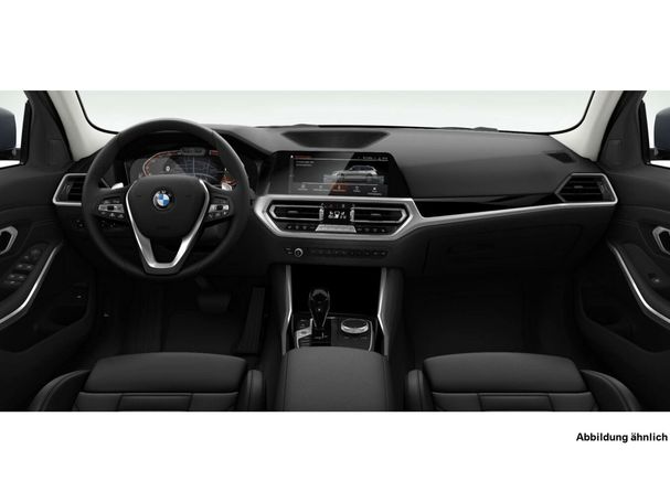 BMW 330d Touring xDrive 195 kW image number 4