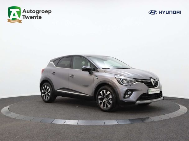 Renault Captur TCe 90 Techno 67 kW image number 1