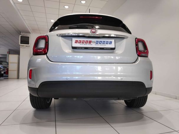 Fiat 500X 1.3 MultiJet 70 kW image number 18