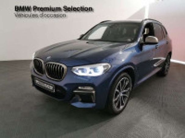 BMW X3 M40i xDrive 264 kW image number 1