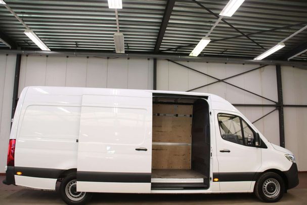 Mercedes-Benz Sprinter H2 314 CDi 105 kW image number 11