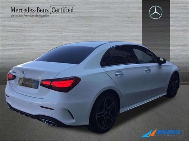 Mercedes-Benz A 200 d 110 kW image number 3