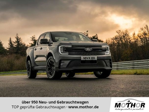 Ford Ranger 3.0 MS-RT 177 kW image number 1