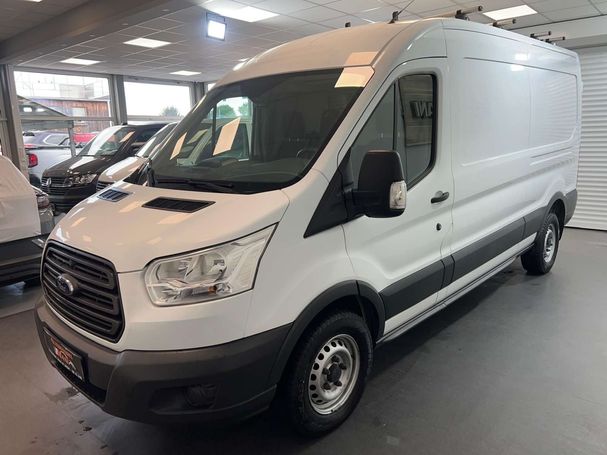 Ford Transit 350 92 kW image number 2