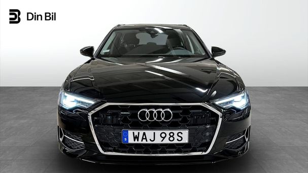 Audi A6 40 TDI quattro S tronic Avant 152 kW image number 2