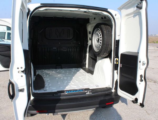 Fiat Doblo Cargo 88 kW image number 8