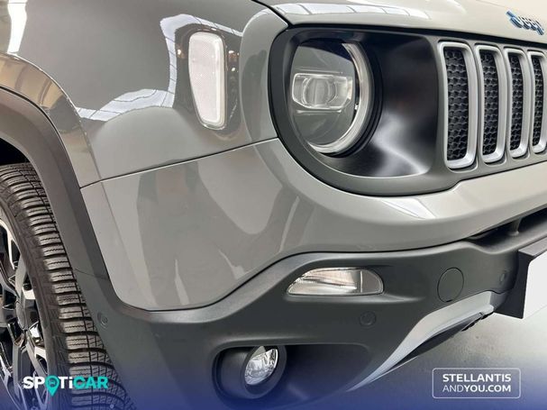 Jeep Renegade 177 kW image number 22