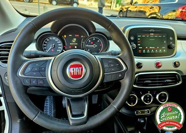 Fiat 500X 1.3 MultiJet 70 kW image number 6