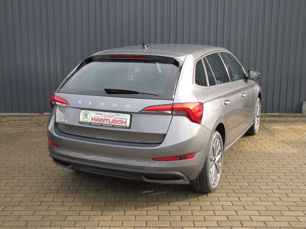 Skoda Scala 1.0 TSI 81 kW image number 3