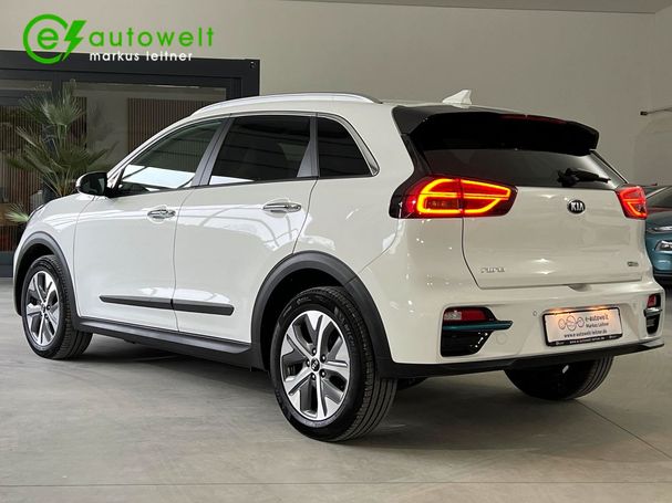 Kia Niro e 64 kWh Spirit 150 kW image number 4