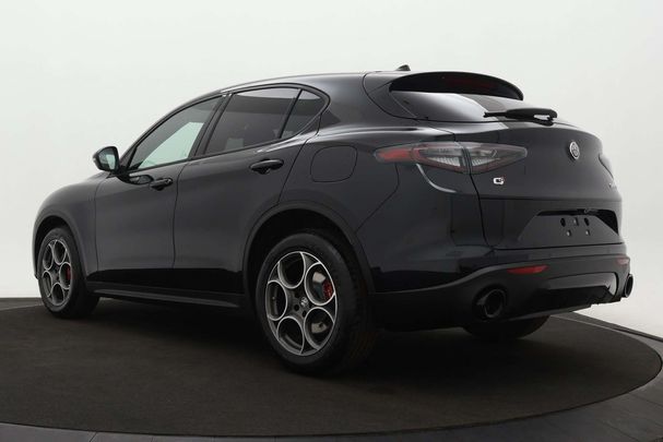 Alfa Romeo Stelvio 2.0 206 kW image number 4