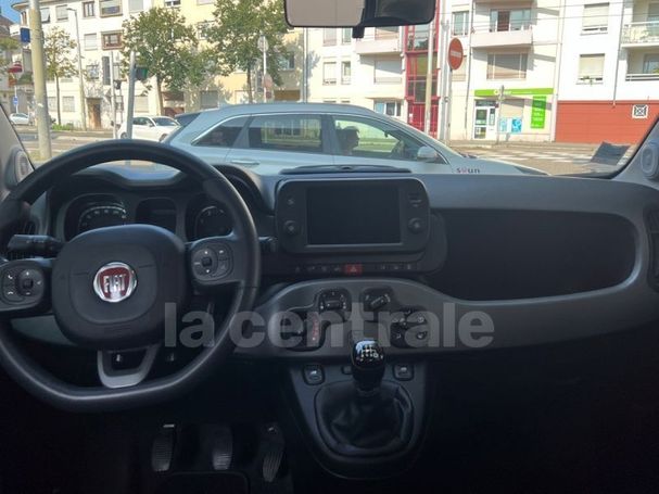 Fiat Panda 51 kW image number 8