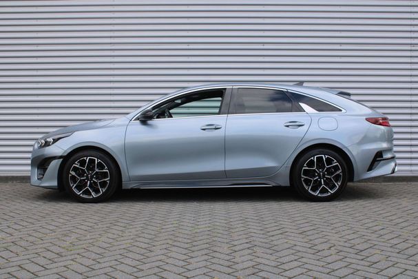 Kia ProCeed 1.5 T-GDI GT Line 118 kW image number 7