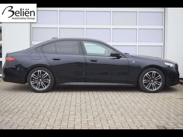 BMW 520d 145 kW image number 2