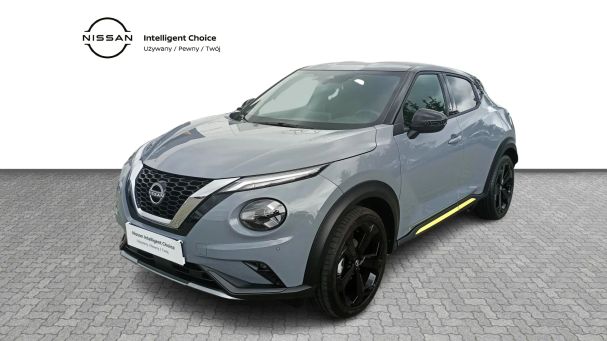 Nissan Juke 1.0 DIG-T DCT 84 kW image number 1