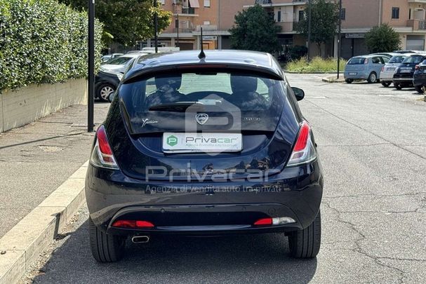 Lancia Ypsilon 51 kW image number 6