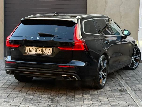 Volvo V60 T5 Geartronic Momentum 184 kW image number 25