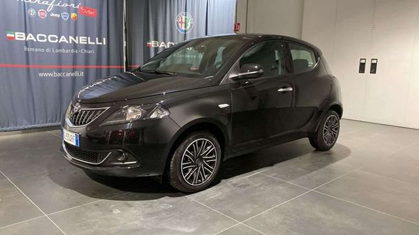 Lancia Ypsilon 51 kW image number 1