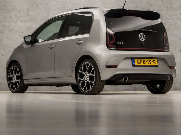 Volkswagen up! GTI 85 kW image number 2