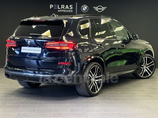 BMW X5 xDrive40d 250 kW image number 2