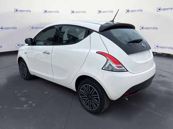 Lancia Ypsilon 51 kW image number 7