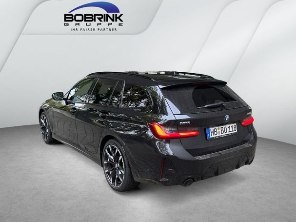 BMW 330e Touring 215 kW image number 4