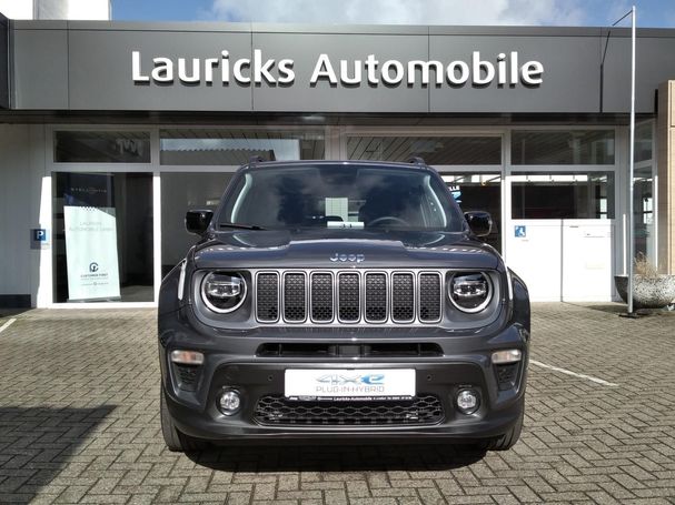 Jeep Renegade 140 kW image number 1