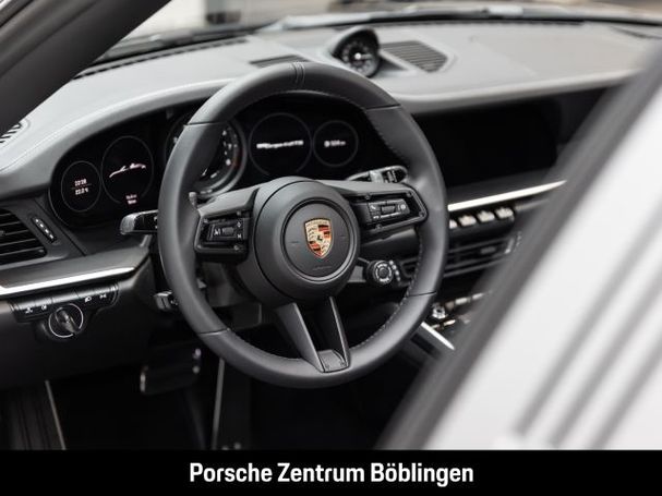 Porsche 992 Targa 4 GTS 353 kW image number 5