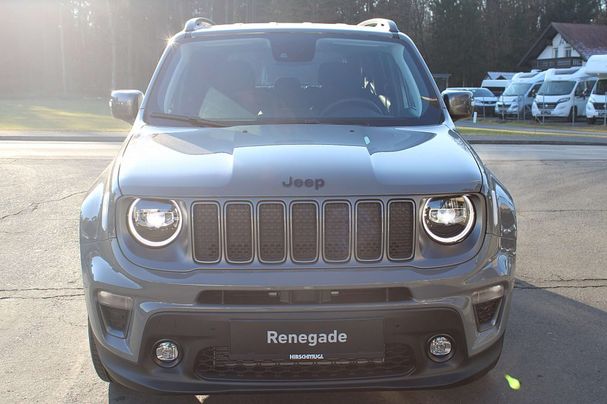 Jeep Renegade 1.3 PHEV 177 kW image number 4