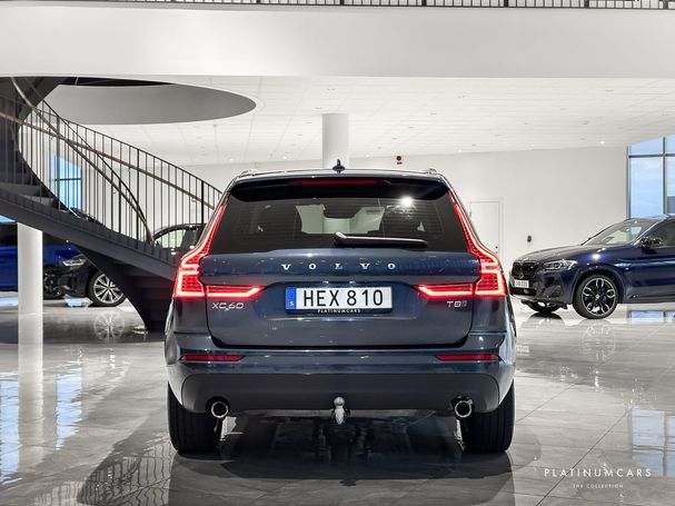 Volvo XC60 T8 AWD 300 kW image number 4