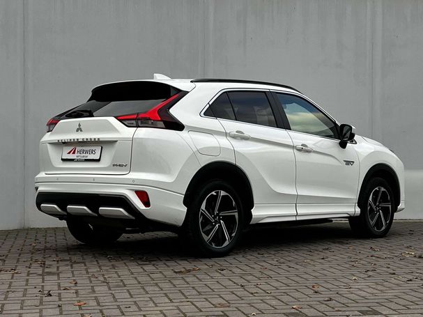 Mitsubishi Eclipse Cross PHEV 138 kW image number 2