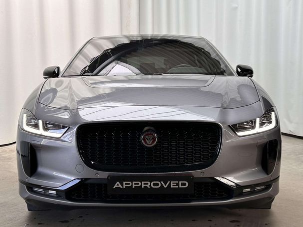 Jaguar I-Pace 294 kW image number 2