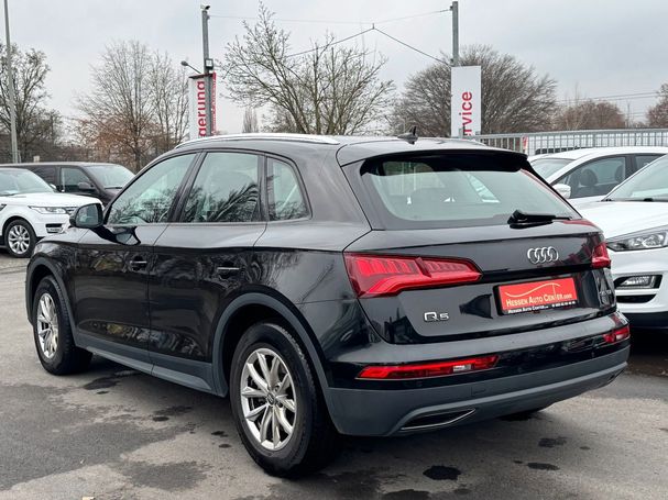 Audi Q5 35 TDI 120 kW image number 17