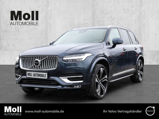 Volvo XC90 B5 AWD Plus 173 kW image number 1