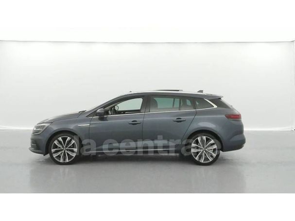 Renault Megane TCe 140 103 kW image number 5