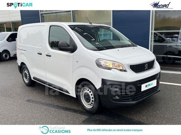 Peugeot Expert Compact 1.5 BlueHDi 120 88 kW image number 13