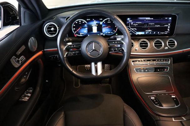 Mercedes-Benz E 220 147 kW image number 14