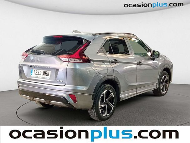 Mitsubishi Eclipse Cross PHEV 138 kW image number 3