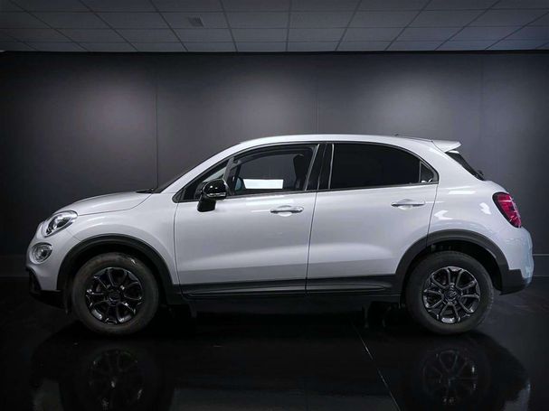 Fiat 500X 1.0 88 kW image number 8