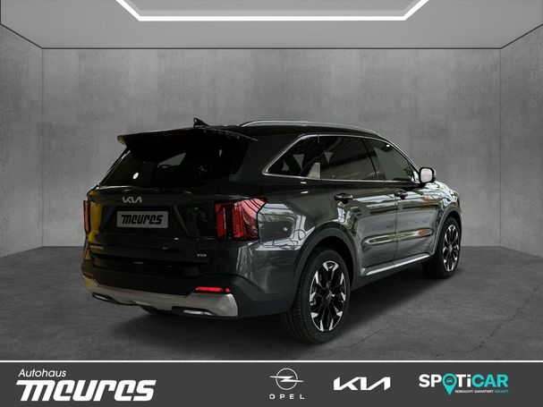 Kia Sorento 2.2 CRDi Platinum 142 kW image number 6