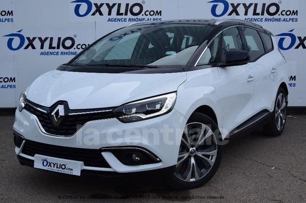 Renault Grand Scenic TCe 140 EDC 103 kW image number 1