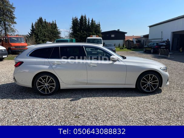 BMW 320d Touring xDrive Luxury Line 140 kW image number 15