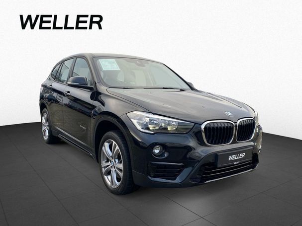 BMW X1 xDrive20i 141 kW image number 3