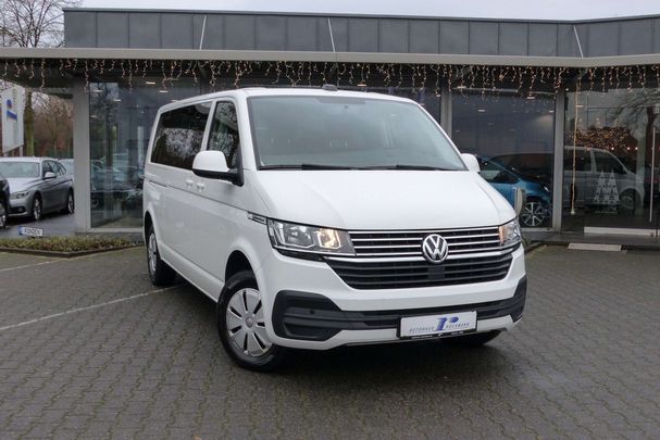 Volkswagen T6 Caravelle 110 kW image number 2