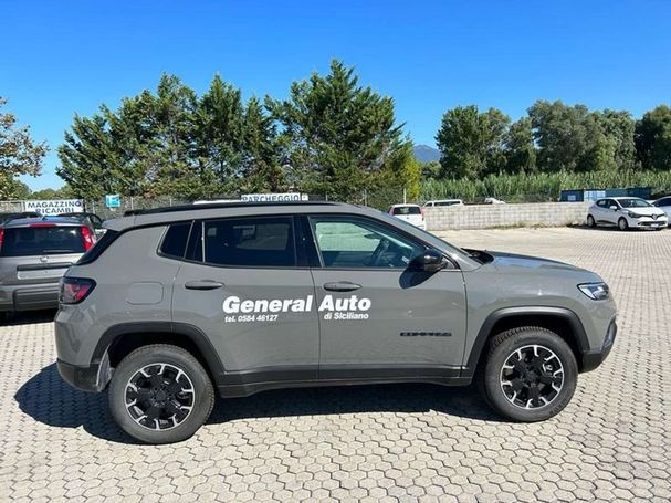 Jeep Compass 1.3 Turbo 177 kW image number 2