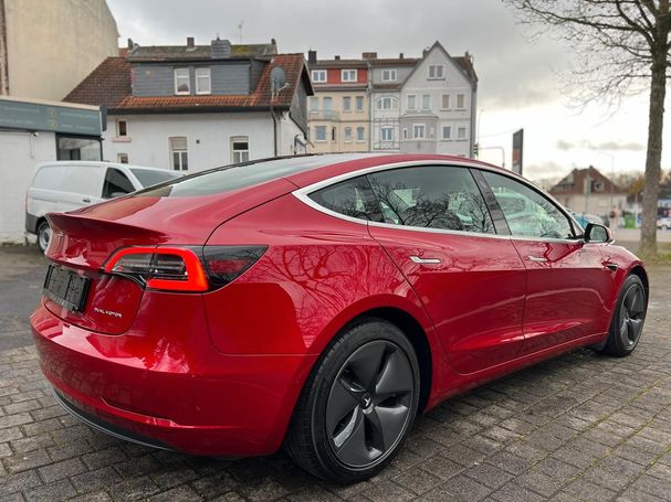 Tesla Model 3 Long Range AWD 366 kW image number 3