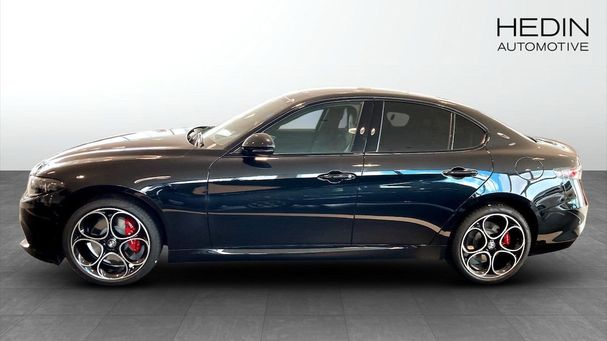 Alfa Romeo Giulia Turbo 206 kW image number 6